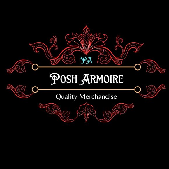 Meet your Posher, Ramona - Picture 1 of 1
